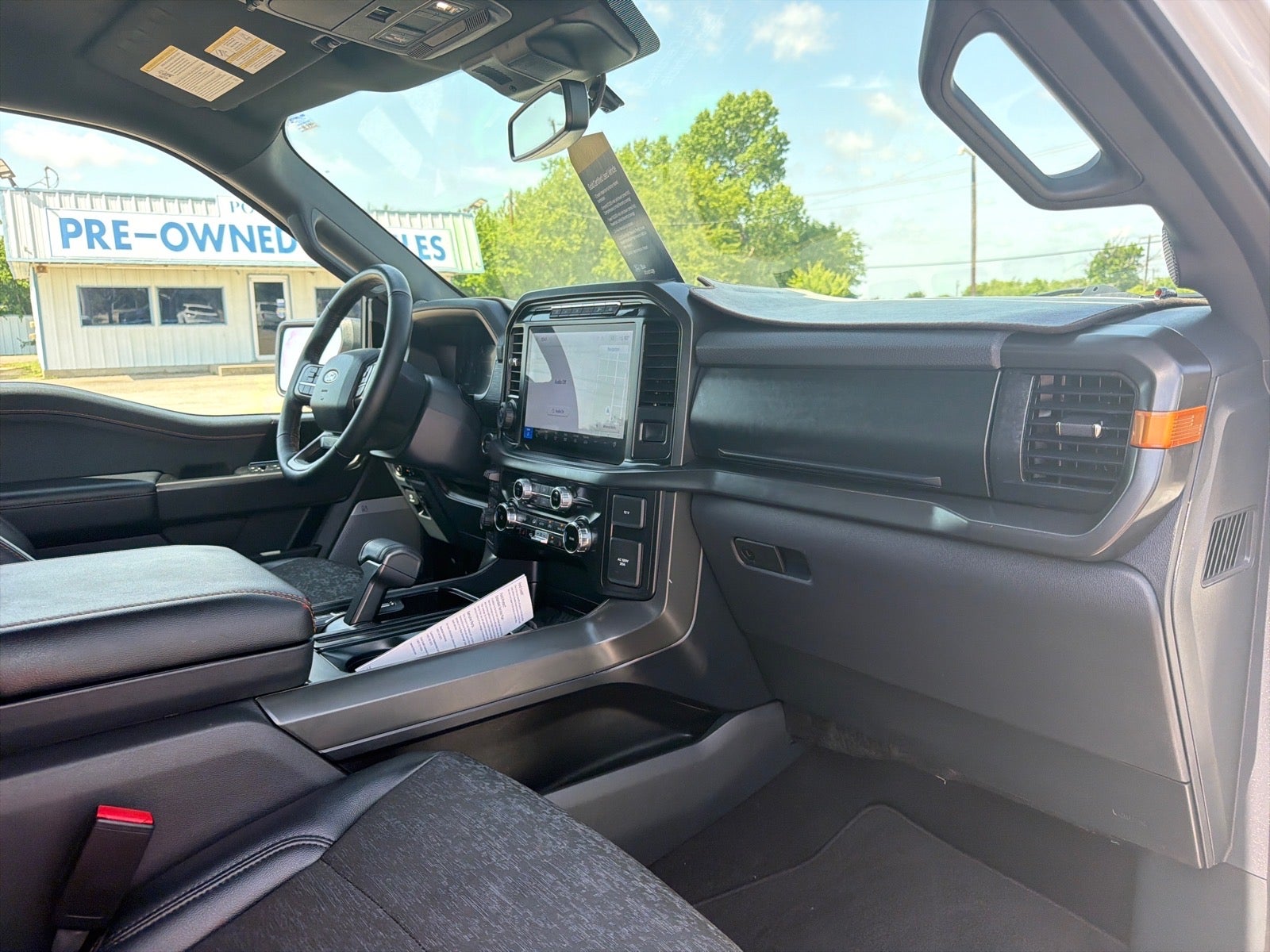 2024 Ford F-150 Tremor