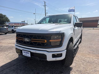2024 Ford F-150 Tremor