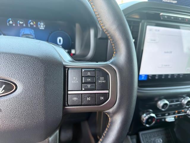 2024 Ford F-150 Tremor