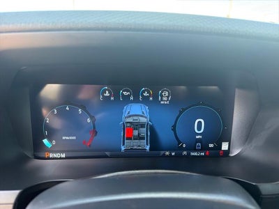 2024 Ford F-150 Tremor