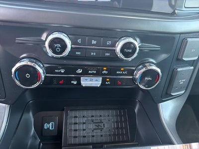 2024 Ford F-150 Tremor