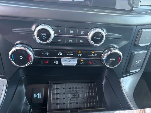 2024 Ford F-150 Tremor
