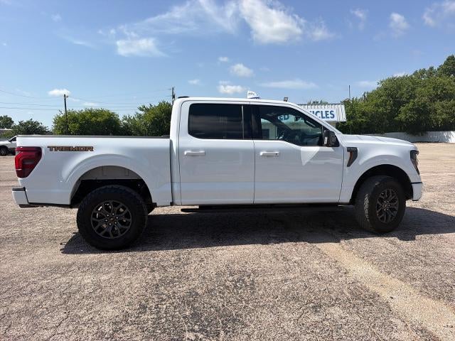 2024 Ford F-150 Tremor