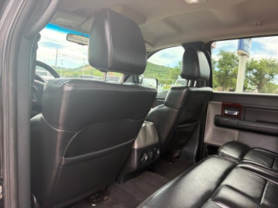 2008 Ford F-150 FX4