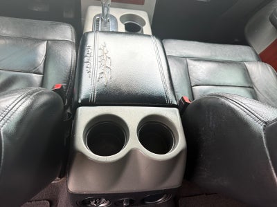 2008 Ford F-150 FX4