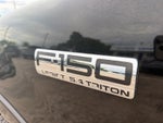 2008 Ford F-150 FX4