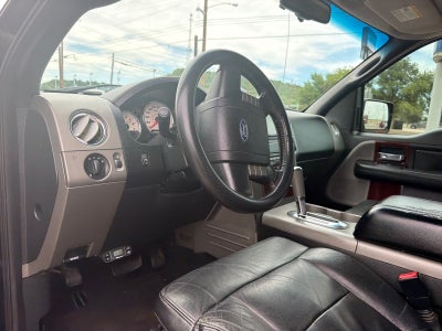 2008 Ford F-150 FX4