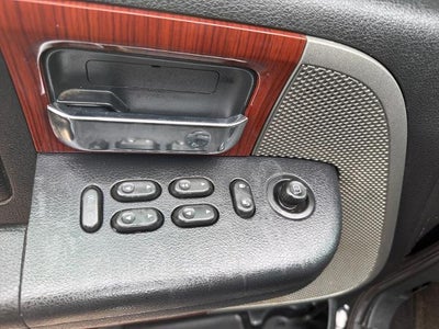 2008 Ford F-150 FX4