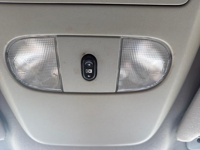 2008 Ford F-150 FX4