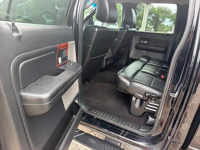 2008 Ford F-150 FX4