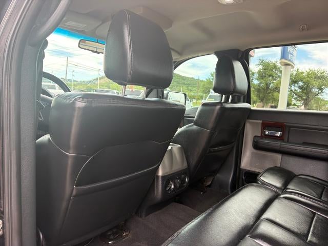 2008 Ford F-150 FX4