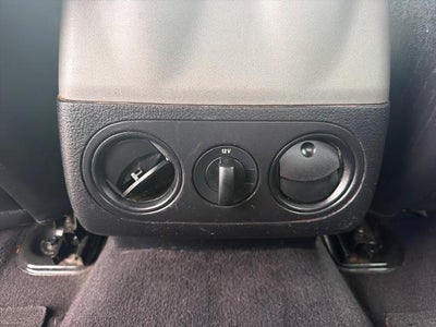 2008 Ford F-150 FX4