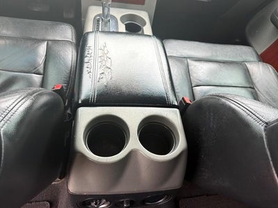 2008 Ford F-150 FX4