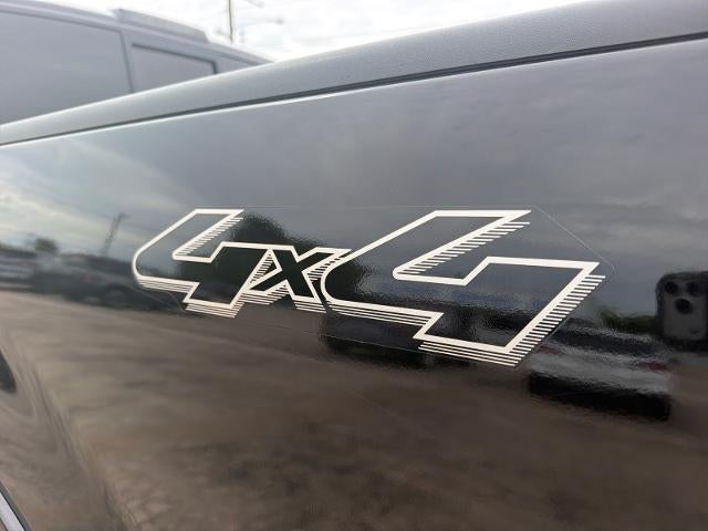 2008 Ford F-150 FX4