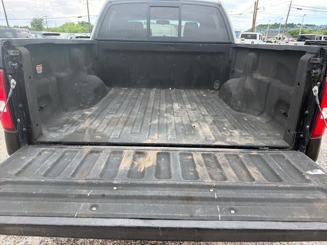 2008 Ford F-150 FX4