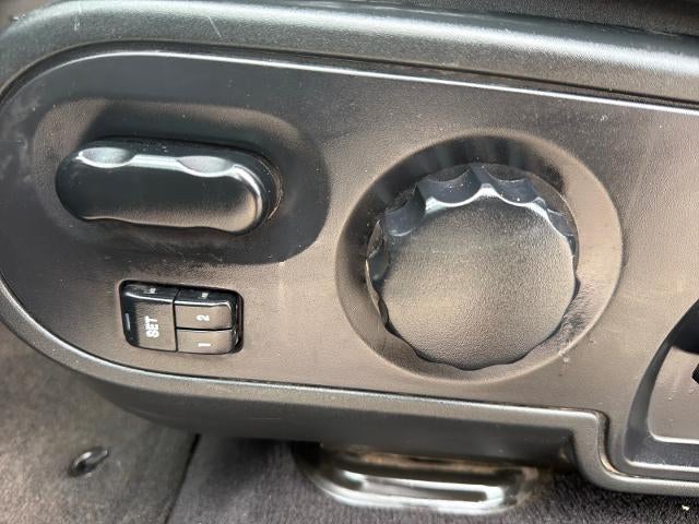 2008 Ford F-150 FX4