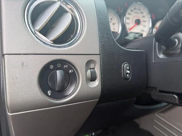2008 Ford F-150 FX4