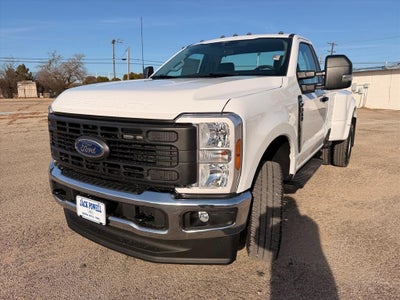 2026 Ford F-350 Super Duty XL