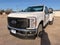 2026 Ford F-350 Super Duty XL