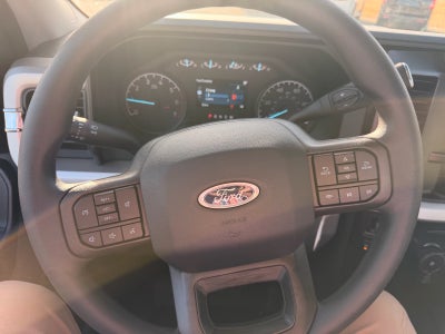 2026 Ford F-350 Super Duty XL