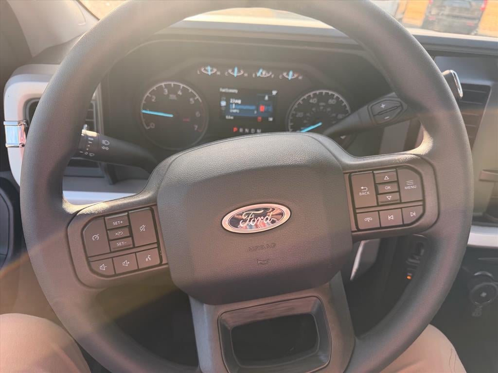 2026 Ford F-350 Super Duty XL