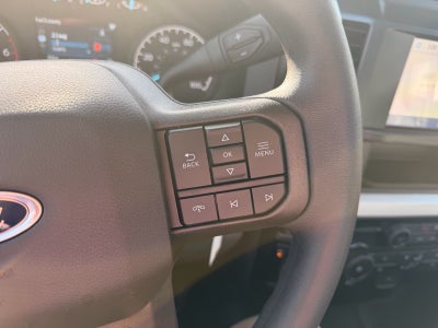 2026 Ford F-350 Super Duty XL