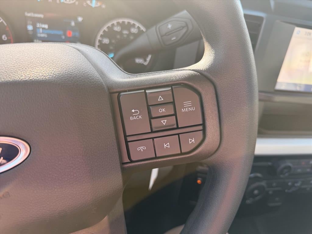 2026 Ford F-350 Super Duty XL