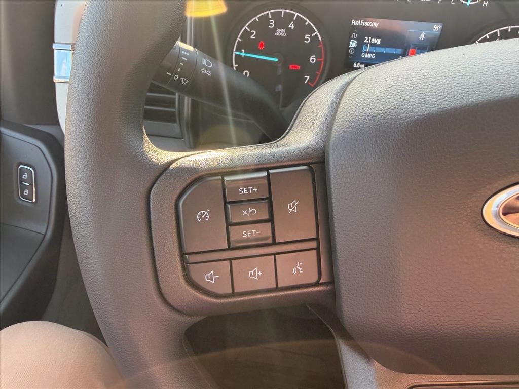 2026 Ford F-350 Super Duty XL