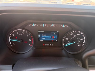 2026 Ford F-350 Super Duty XL