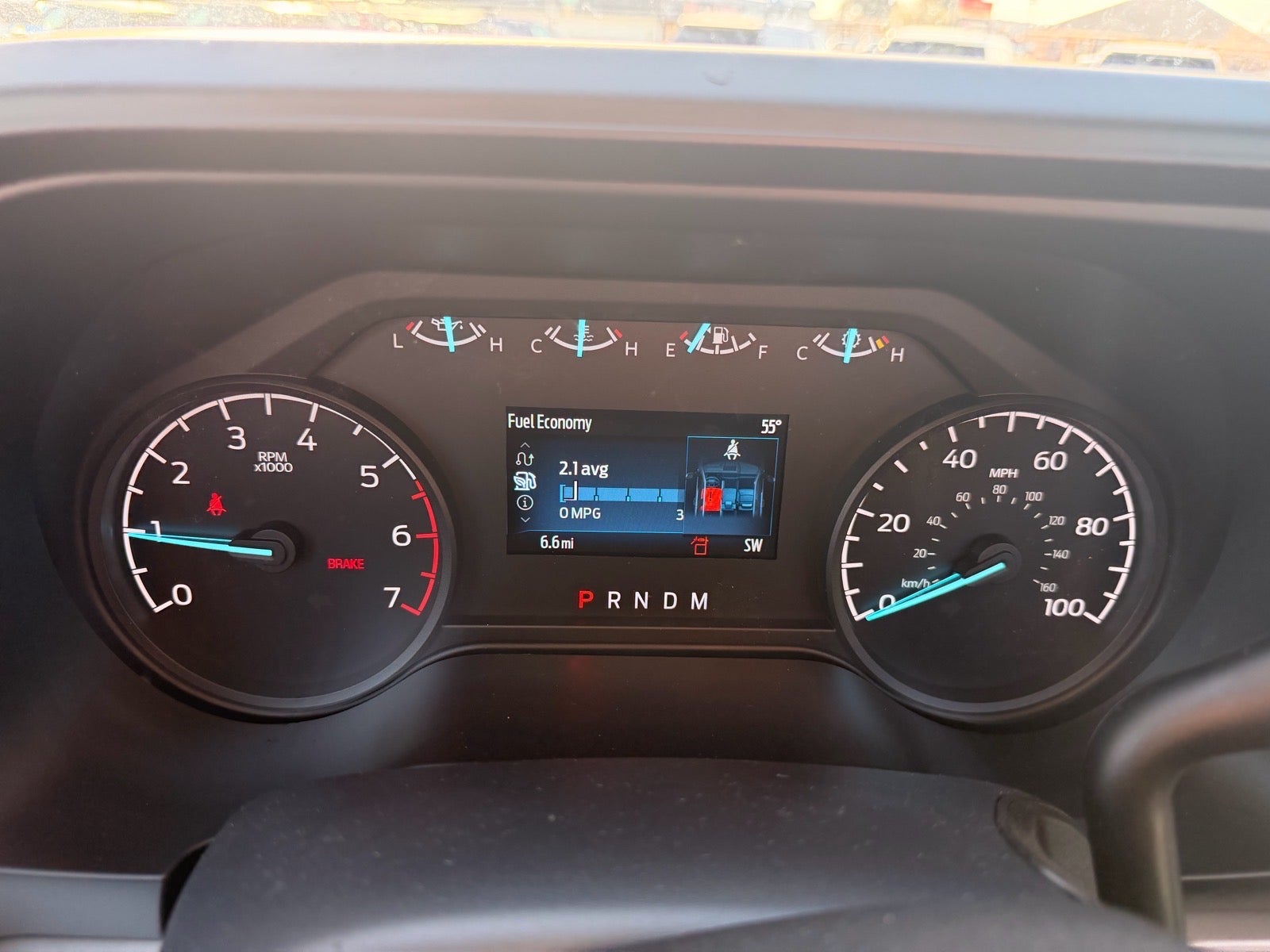 2026 Ford F-350 Super Duty XL