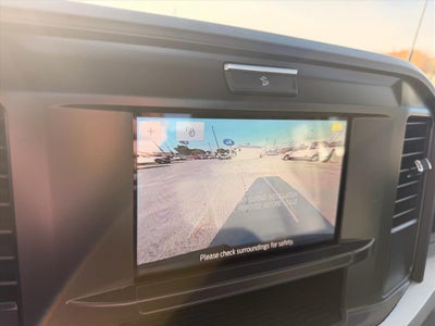 2026 Ford F-350 Super Duty XL