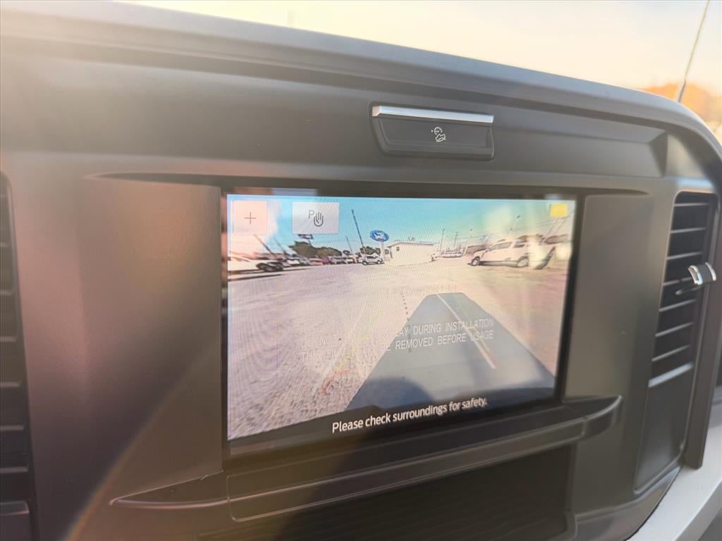 2026 Ford F-350 Super Duty XL