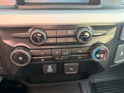 2026 Ford F-350 Super Duty XL