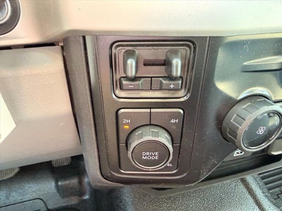 2026 Ford F-350 Super Duty XL