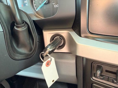 2026 Ford F-350 Super Duty XL