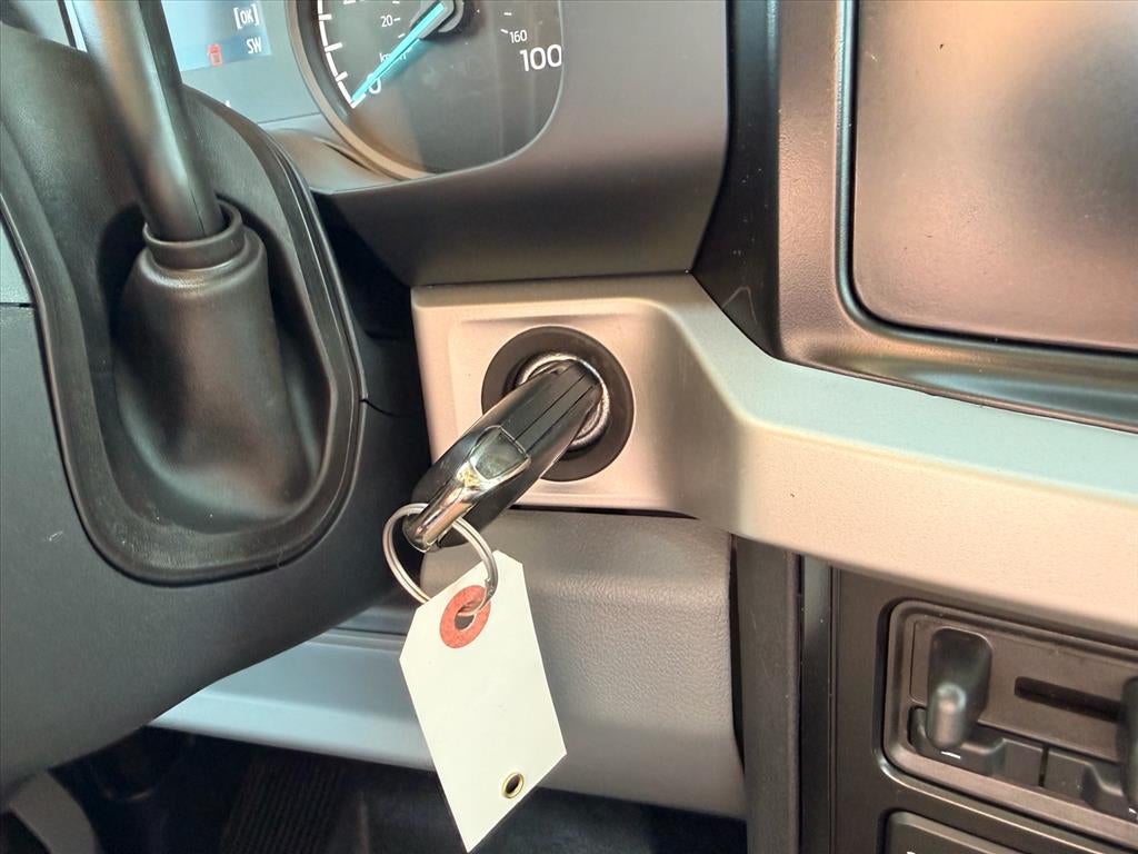 2026 Ford F-350 Super Duty XL