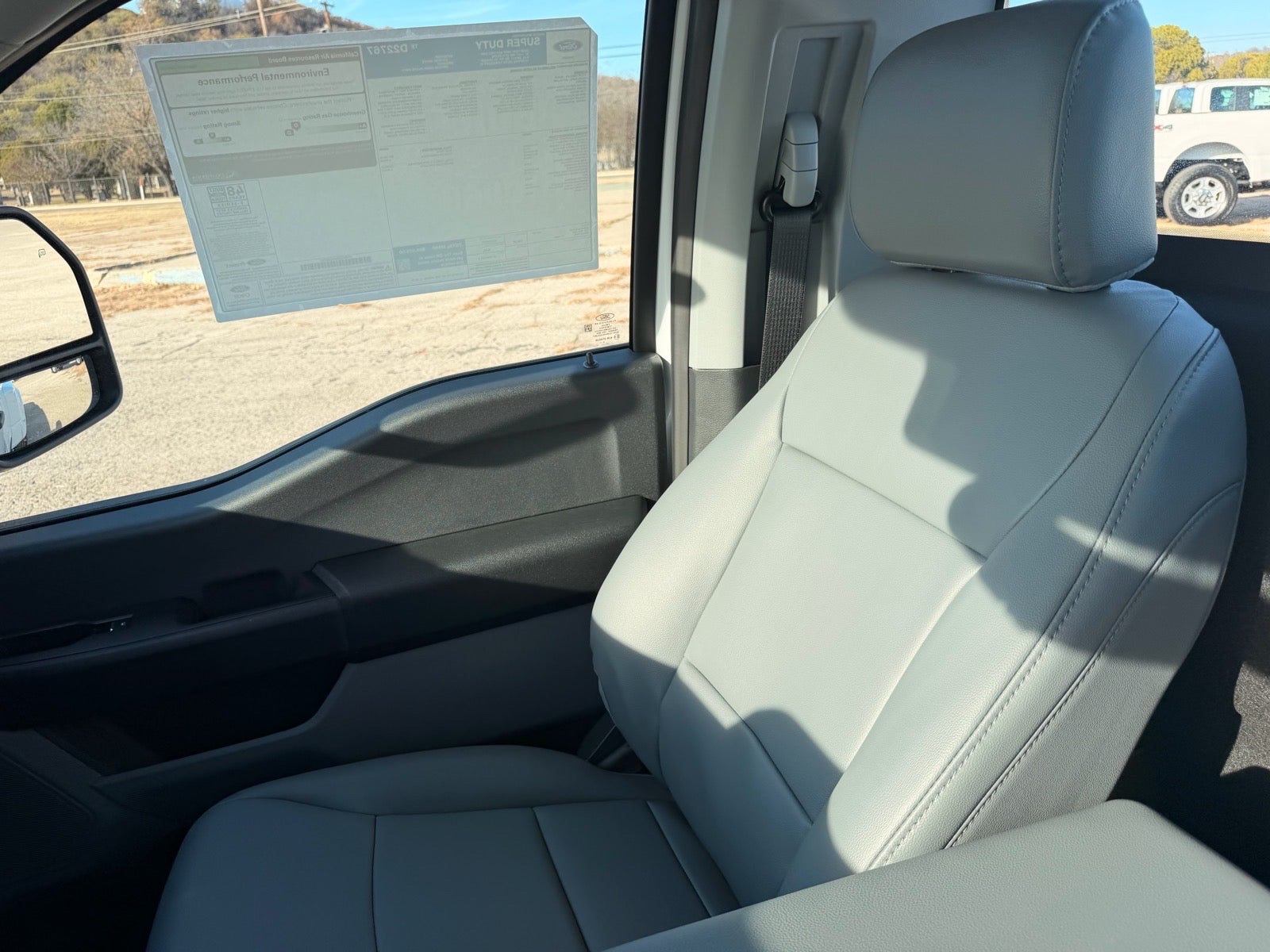 2026 Ford F-350 Super Duty XL