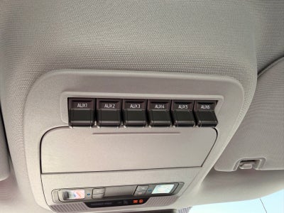 2026 Ford F-350 Super Duty XL