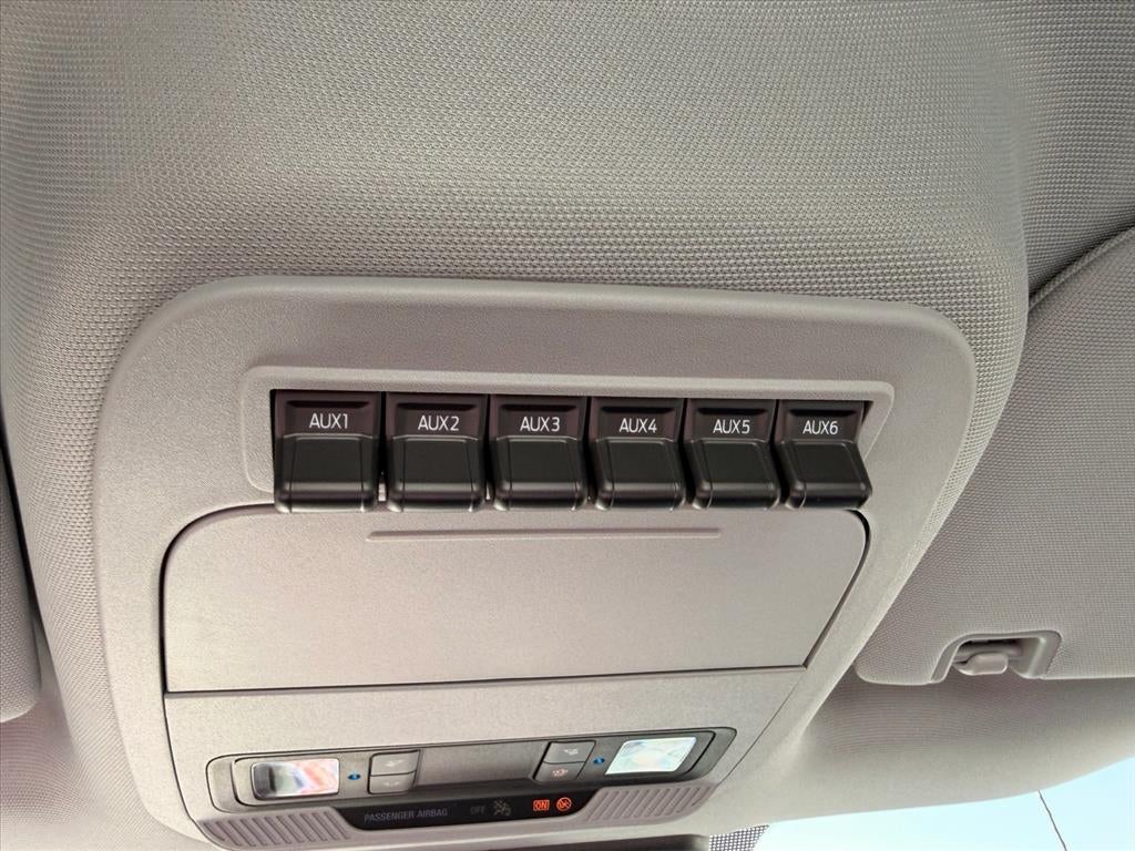 2026 Ford F-350 Super Duty XL