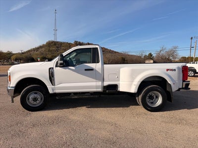 2026 Ford F-350 Super Duty XL
