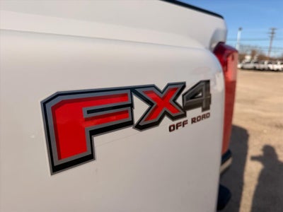 2026 Ford F-350 Super Duty XL