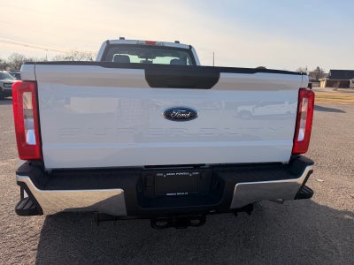2026 Ford F-350 Super Duty XL