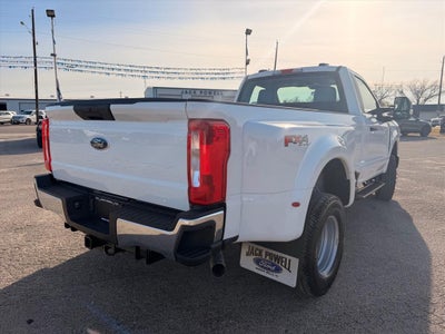 2026 Ford F-350 Super Duty XL