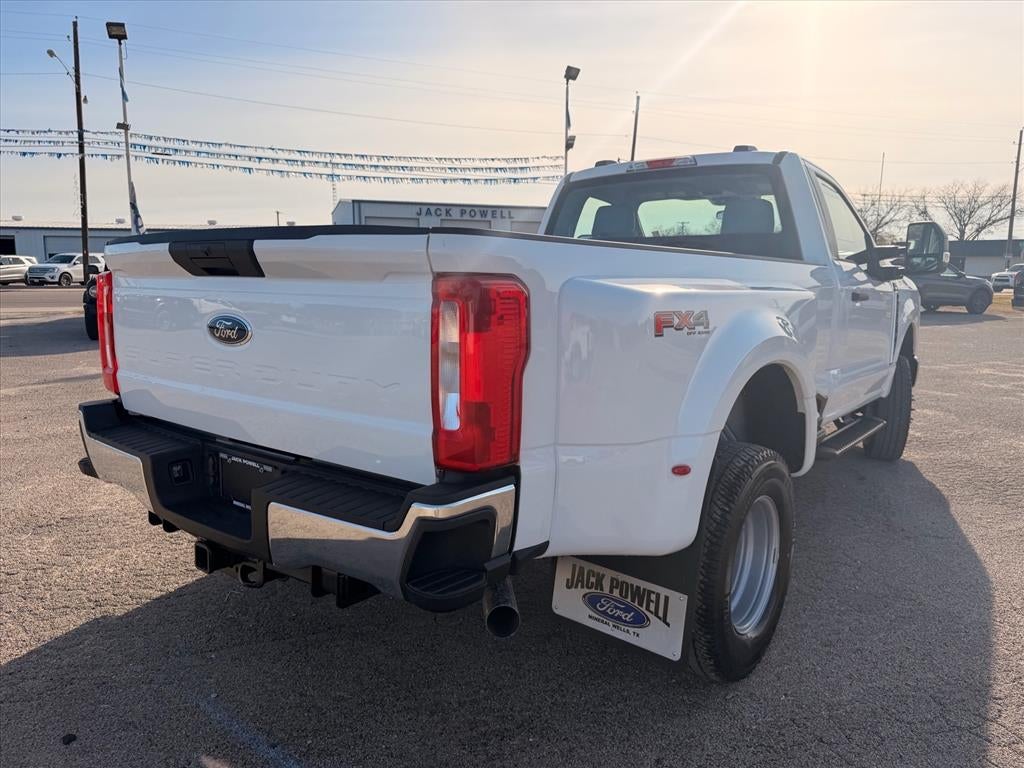 2026 Ford F-350 Super Duty XL