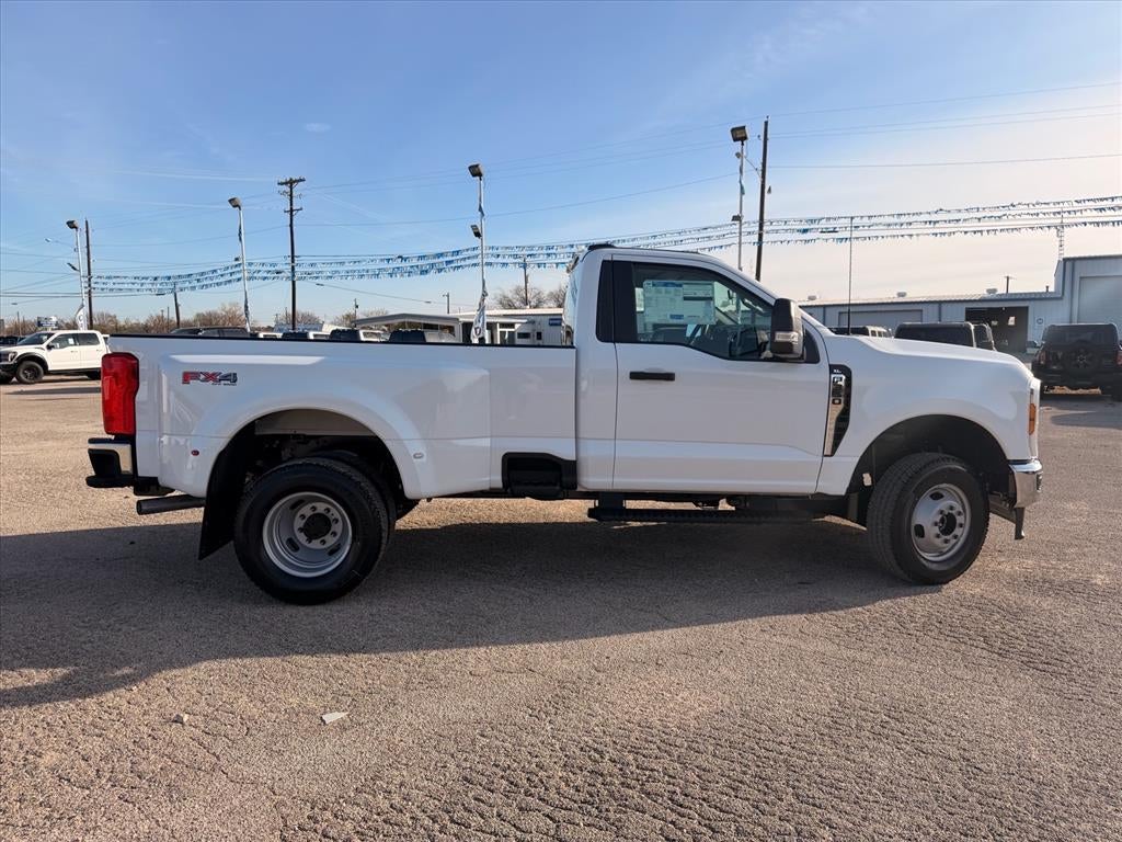 2026 Ford F-350 Super Duty XL