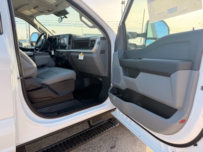 2026 Ford F-350 Super Duty XL