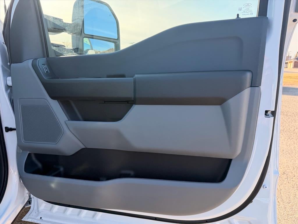 2026 Ford F-350 Super Duty XL