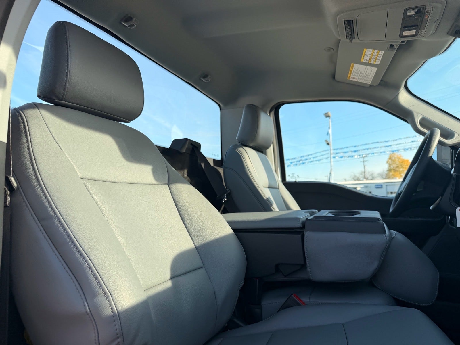 2026 Ford F-350 Super Duty XL