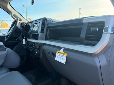 2026 Ford F-350 Super Duty XL