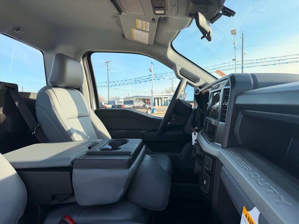 2026 Ford F-350 Super Duty XL